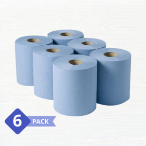 picture of 6 pack rolls