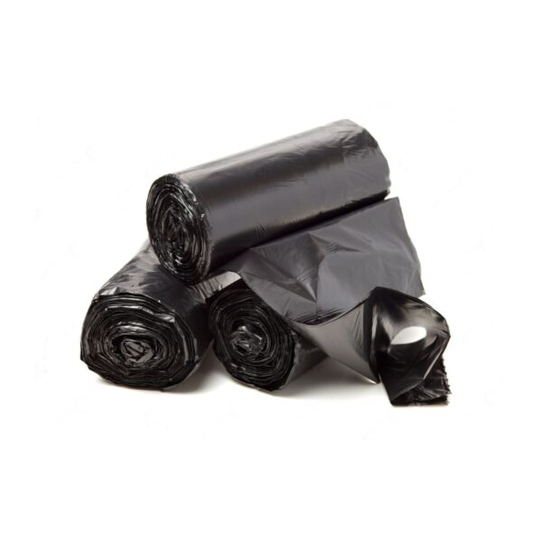 extra large heavy duty bin bags