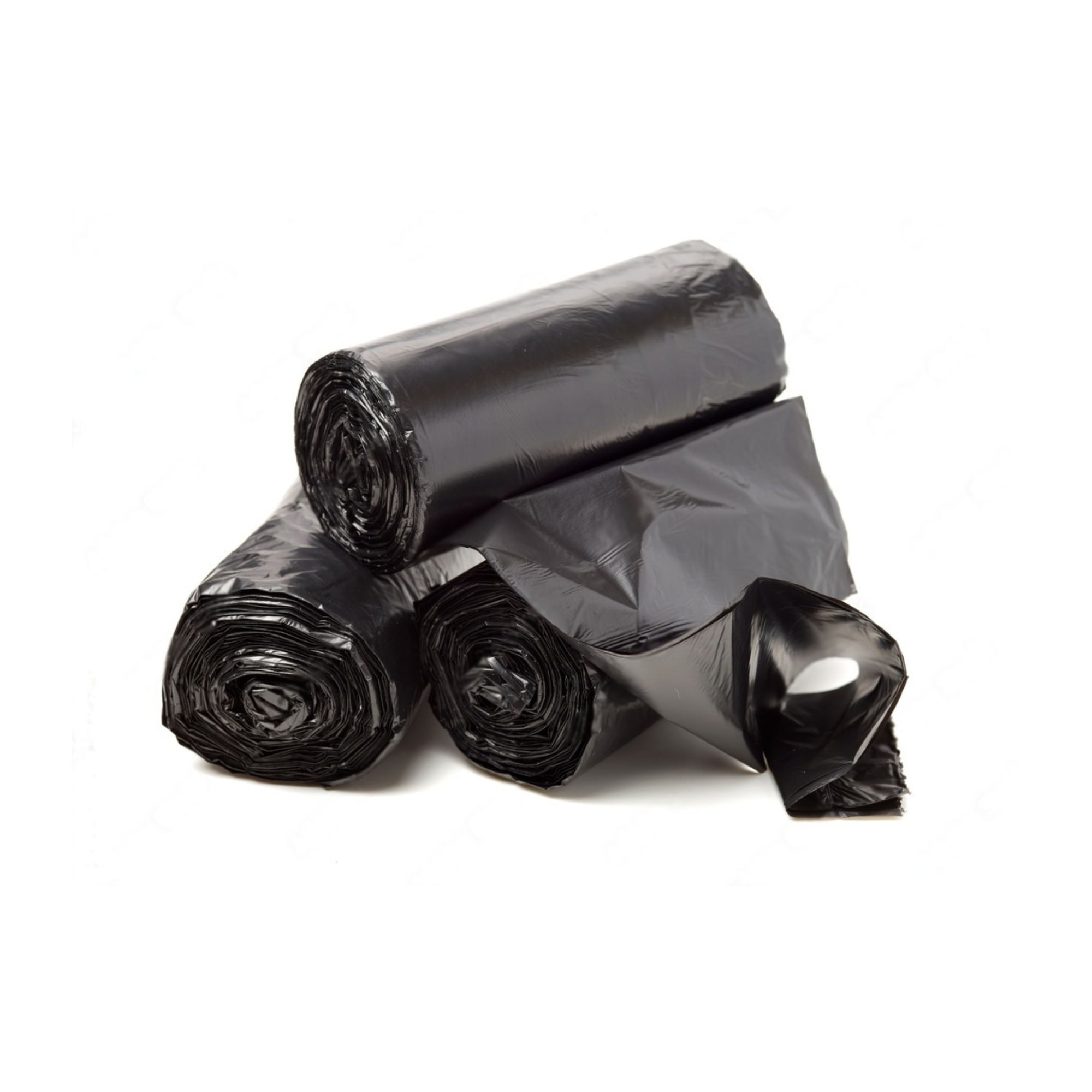 extra large heavy duty bin bags